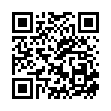 QR kód na túto stránku budisovice.oma.sk u zahumeni 201