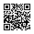 QR kód na túto stránku budisovice.oma.sk u zlabova-cesta