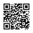QR kód na túto stránku budkovce.oma.sk doprava zeleznicna-stanica