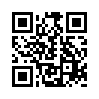 QR kód na túto stránku budkovce.oma.sk duchovno
