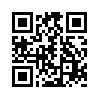 QR kód na túto stránku budkovce.oma.sk pamiatka