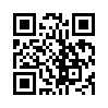 QR kód na túto stránku budkovce.oma.sk sport