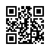 QR kód na túto stránku budkovce.oma.sk u fircik