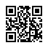 QR kód na túto stránku budkovce.oma.sk u kickos