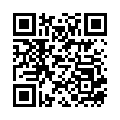 QR kód na túto stránku budkovice.oma.sk splav brod