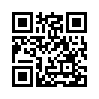 QR kód na túto stránku budmerice.oma.sk