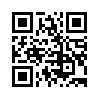 QR kód na túto stránku budmerice.oma.sk doprava