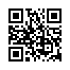 QR kód na túto stránku budmerice.oma.sk sluzby
