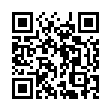 QR kód na túto stránku budmerice.oma.sk splav brod