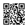 QR kód na túto stránku budmerice.oma.sk sport