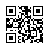 QR kód na túto stránku budzow.oma.sk bicykel