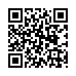 QR kód na túto stránku budzow.oma.sk turistika bod