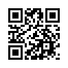 QR kód na túto stránku buk.oma.sk cyklotrasa