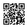 QR kód na túto stránku buk.oma.sk mhd ine train
