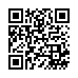 QR kód na túto stránku bukovce.oma.sk turistika yellow