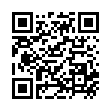 QR kód na túto stránku bukovecek.oma.sk turistika chranena-oblast