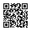 QR kód na túto stránku bukovina.oma.sk cyklotrasa