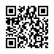QR kód na túto stránku bukovina.oma.sk cyklotrasa green