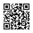 QR kód na túto stránku bukovske-vrchy.oma.sk turistika education