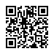 QR kód na túto stránku bukovske-vrchy.oma.sk turistika red ine