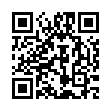 QR kód na túto stránku bukovske-vrchy.oma.sk vzdelavanie