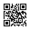 QR kód na túto stránku bukow.oma.sk cyklotrasa