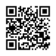 QR kód na túto stránku bukow.oma.sk turistika chraneny-strom