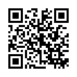 QR kód na túto stránku bukowiec.oma.sk cyklotrasa green bicycle