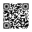 QR kód na túto stránku bukowiec.oma.sk turistika green ine
