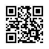 QR kód na túto stránku bunetice.oma.sk priroda