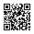 QR kód na túto stránku bunetice.oma.sk sluzby wc