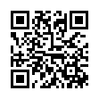 QR kód na túto stránku burkov-vrch.oma.sk cyklotrasa red bicycle