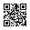 QR kód na túto stránku burova.oma.sk