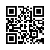 QR kód na túto stránku busince.oma.sk mhd