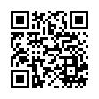 QR kód na túto stránku busince.oma.sk u zeleznicna 15B