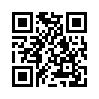 QR kód na túto stránku busov.oma.sk prevadzkuje