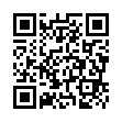 QR kód na túto stránku bustelek.oma.sk sport ihrisko