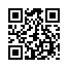 QR kód na túto stránku butovice.oma.sk