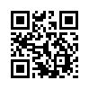 QR kód na túto stránku buttos.oma.sk