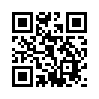 QR kód na túto stránku buttos.oma.sk priroda