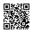QR kód na túto stránku buttos.oma.sk stravovanie