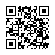 QR kód na túto stránku buttos.oma.sk turistika green