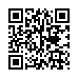 QR kód na túto stránku buttos.oma.sk turistika green ine