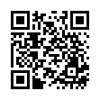 QR kód na túto stránku buttos.oma.sk turistika red