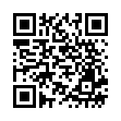 QR kód na túto stránku buttos.oma.sk turistika red ine