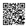 QR kód na túto stránku https://buzica.oma.sk/turistika/green