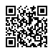 QR kód na túto stránku buzica.oma.sk turistika ine