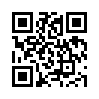 QR kód na túto stránku buzica.oma.sk voda