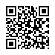 QR kód na túto stránku buzica.oma.sk voda aquapark