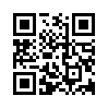 QR kód na túto stránku buzitka.oma.sk priroda